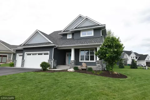 1020 N Star Rdg N, North Hudson, WI 54016