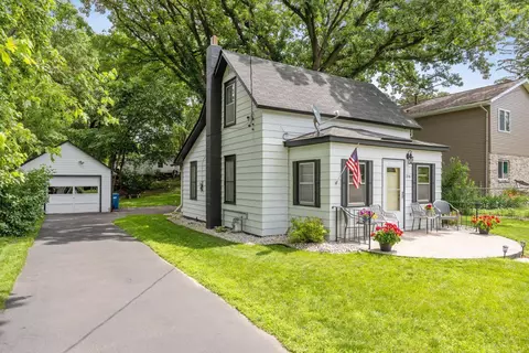 216 5th Ave S, Sauk Rapids, MN 56379