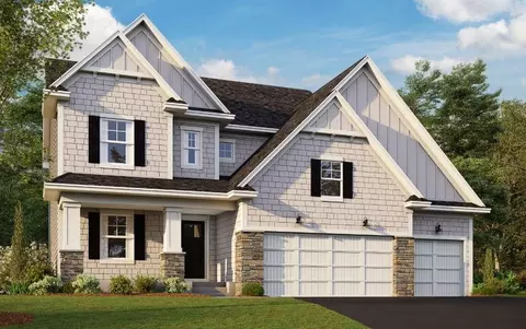 8096 Haywood Dr, Lino Lakes, MN 55014