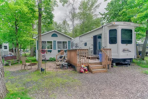 Block 2, Hazelton Twp, MN 56431