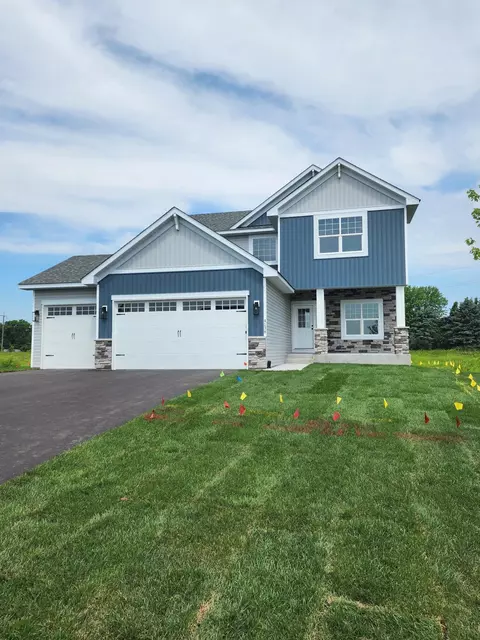 4138 Eaton Cir NE, Monticello, MN 55362