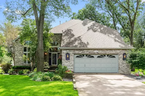 1882 130th Ln NE, Blaine, MN 55449