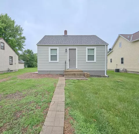 407 Gallager St, Morgan, MN 56266