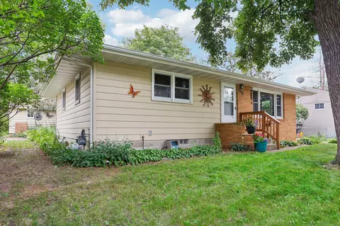 2532 Branch Ave, Anoka, MN 55303