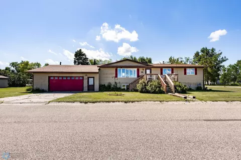 304 J B James Ave, Page, ND 58064