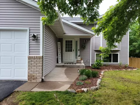 6663 379th Ct, North Branch, MN 55056
