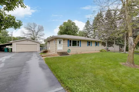 11917 Washington St NE, Blaine, MN 55434