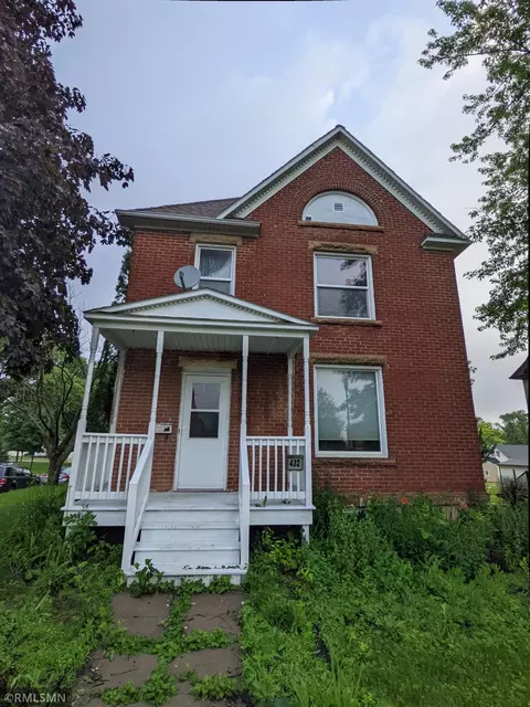 432 W Central St, Springfield, MN 56087
