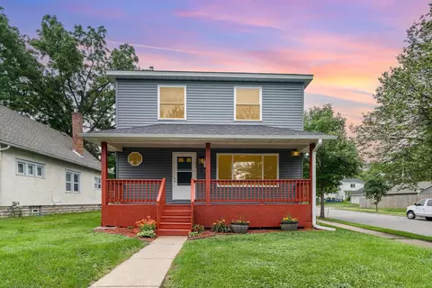 1400 Thomas Ave N, Minneapolis, MN 55411