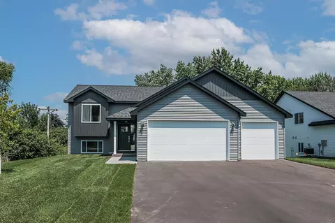 717 114th Ln NE, Blaine, MN 55449