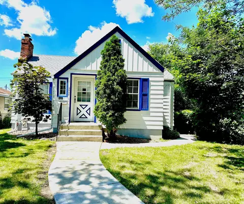 3250 Johnson St NE, Minneapolis, MN 55418
