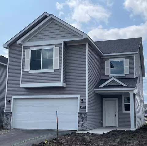 3233 Kady Ave NE, Saint Michael, MN 55376