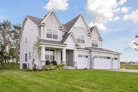 4819 Ordell Cv N, Stillwater, MN 55082