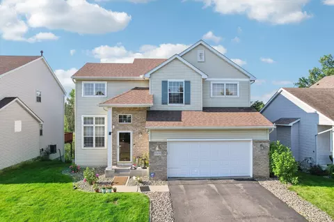 17635 48th Pl N, Plymouth, MN 55446