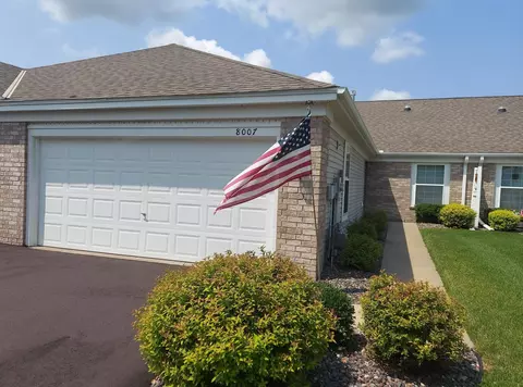8007 Pinnacle Ct NE, Otsego, MN 55330