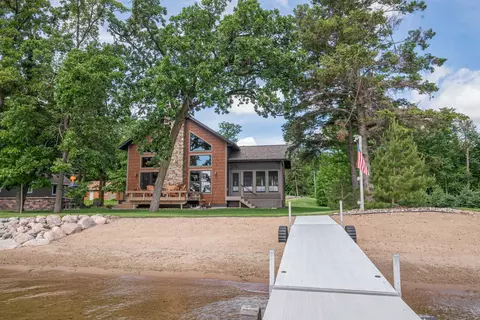 44724 Mosquito Heights Rd, Perham, MN 56573