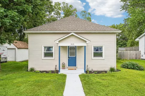 315 Birch Ave S, Maple Lake, MN 55358