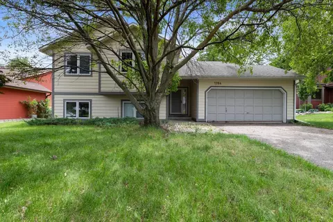 1284 Windcrest Ave, Eagan, MN 55123