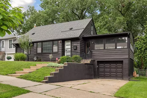 3242 Taylor St NE, Minneapolis, MN 55418