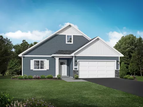8657 Edmonson Way NE, Monticello, MN 55362