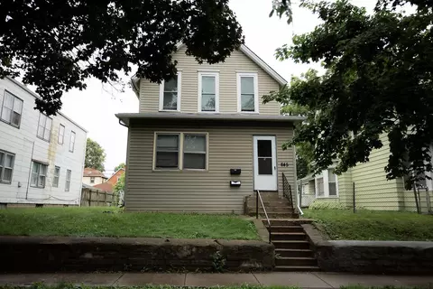 845 Lawson Ave E, Saint Paul, MN 55106