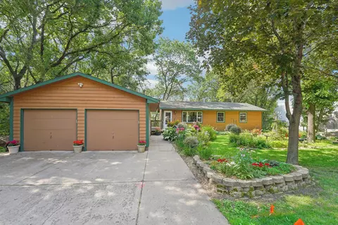 12392 Fremont Ln, Zimmerman, MN 55398