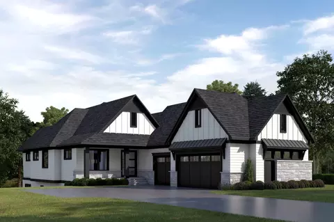 107 Spring Farm Rd, North Oaks, MN 55127