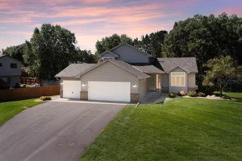 4138 147th Ave NW, Andover, MN 55304