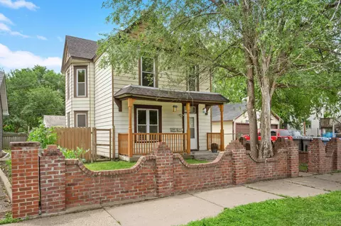 1855 E 32nd St, Minneapolis, MN 55407