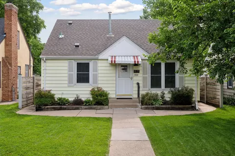4529 Clinton Ave, Minneapolis, MN 55419