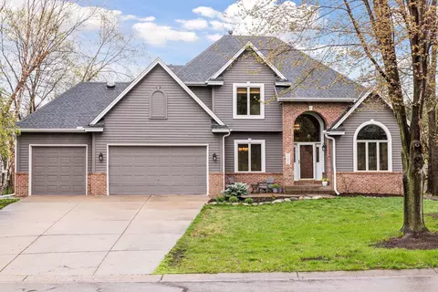 3380 Shadyview Ln N, Plymouth, MN 55447