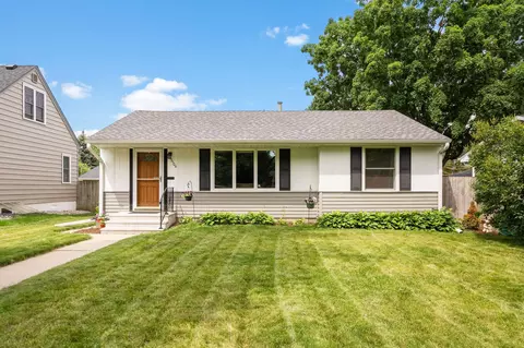 3506 Sumter Ave S, Saint Louis Park, MN 55426
