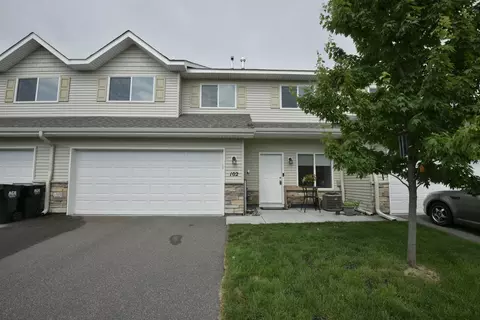 3854 232nd Ave NW #102, Saint Francis, MN 55070