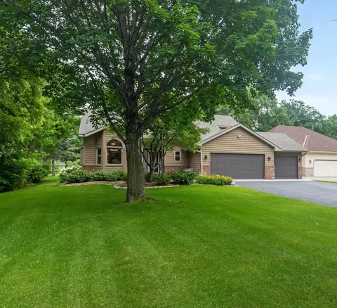 12003 Isanti St NE, Blaine, MN 55449