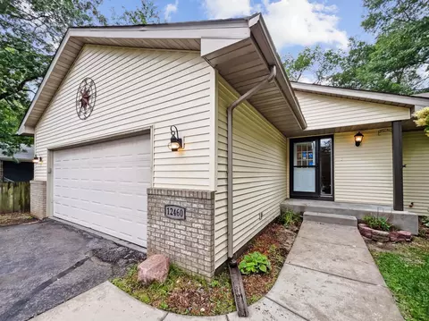 12460 Flintwood St NW, Minneapolis, MN 55448
