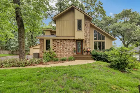 513 Brookwood Ln, Sartell, MN 56377
