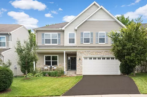 11797 Harvest Path, Woodbury, MN 55129