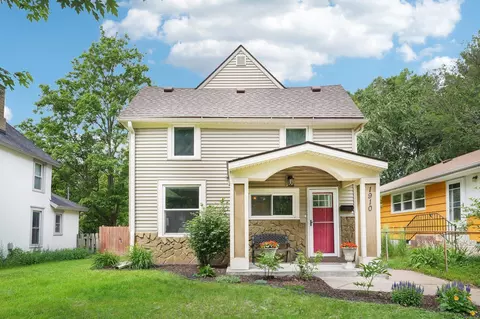 1910 Hayes St NE, Minneapolis, MN 55418