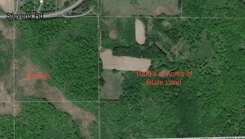 Nnn Stevens Road, Onamia, MN 56359