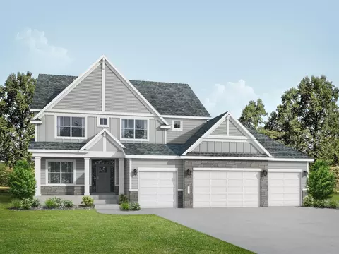 4709 131st Ave NE, Blaine, MN 55449