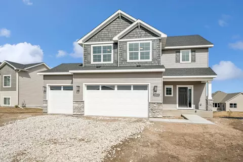 1412 Oak Ridge St, Hanover, MN 55341