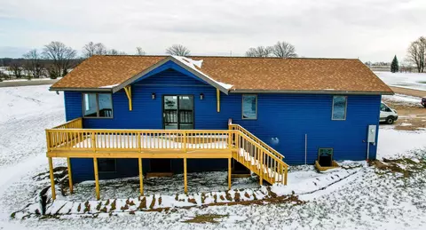 220 Bennett Rd, Vergas, MN 56587