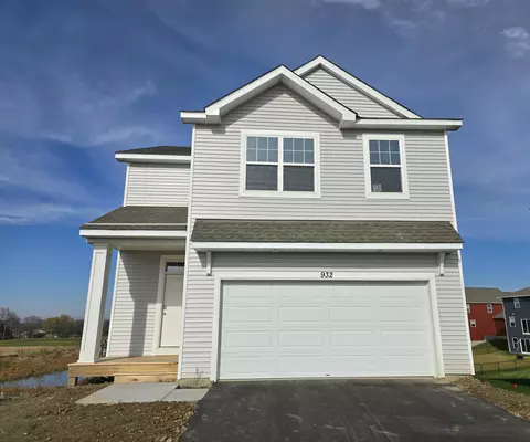 932 Redfield Cir, Delano, MN 55328