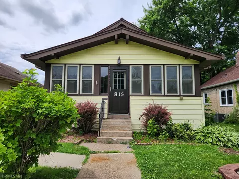 815 Winslow Ave, Saint Paul, MN 55107