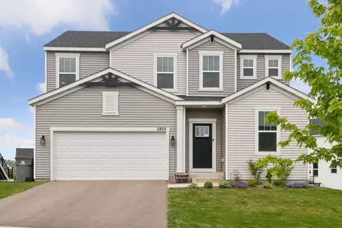 2825 Isabelle Dr, Victoria, MN 55386