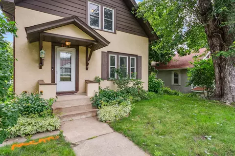 4109 Jefferson St NE, Columbia Heights, MN 55421