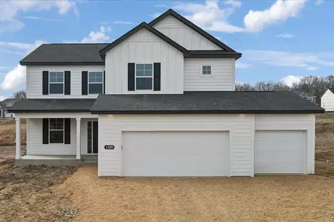 1189 Woods Creek Dr, Delano, MN 55328