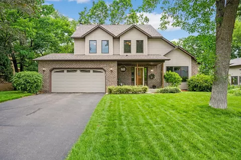 12154 Gantry Ln, Apple Valley, MN 55124