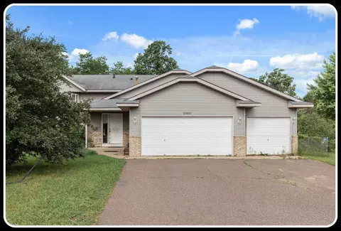 38400 Grand Ave, North Branch, MN 55056