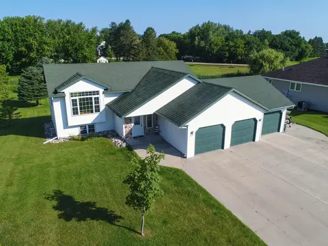 517 Main St, Evansville, MN 56326